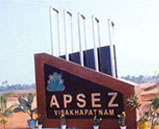 IT SEZ's Shutdowning